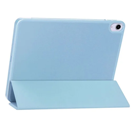 Tech-Protect SC Pen fliptok Apple iPad Air 10.9 2020-2022 / Air 11 2024 - világoskék - 4