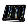 Tech-Protect SC Pen tok Apple iPad Pro 11" 2024 - fekete thumbnail