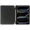 Tech-Protect SC Pen Origami tok iPad Pro 13" 2024 - fekete thumbnail