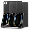 Tech-Protect SC Pen Origami tok iPad Pro 13" 2024 - fekete thumbnail
