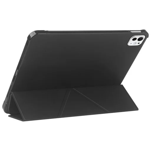 Tech-Protect SC Pen Origami tok iPad Pro 13" 2024 - fekete - 3