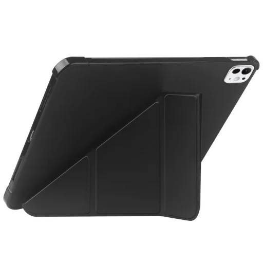Tech-Protect SC Pen Origami tok iPad Pro 13" 2024 - fekete - 4