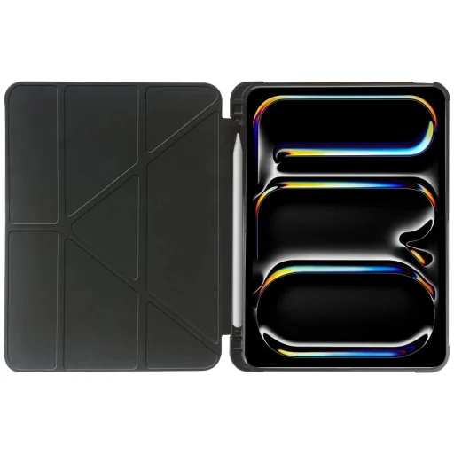 Tech-Protect SC Pen Origami tok iPad Pro 13" 2024 - fekete - 6