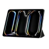 Tech-Protect SmartCase mágneses tok iPad Pro 13" 2024 - fekete thumbnail