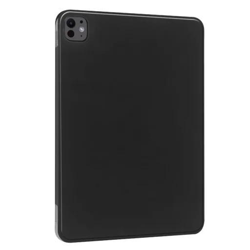 Tech-Protect SmartCase mágneses tok iPad Pro 13" 2024 - fekete - 3