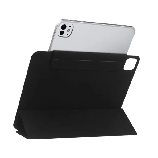 Tech-Protect SmartCase mágneses tok iPad Pro 13" 2024 - fekete - 4