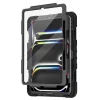 Tech-Protect Solid360 tok iPad Pro 13" 2024 - fekete thumbnail
