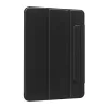 Tech-Protect SmartCase Magnetic tok iPad Air 13" 2024 - fekete thumbnail