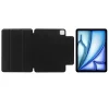 Tech-Protect SmartCase Magnetic tok iPad Air 13" 2024 - fekete thumbnail