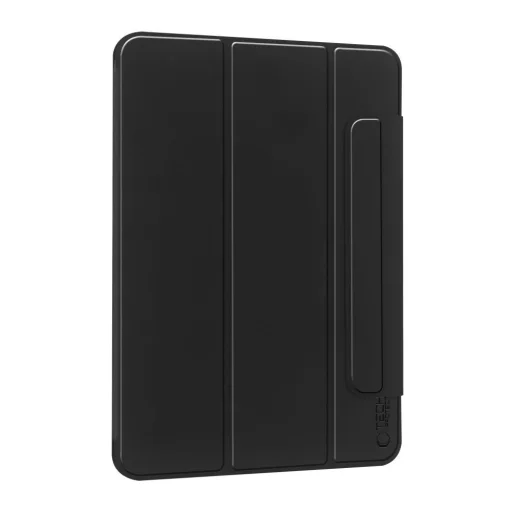 Tech-Protect SmartCase Magnetic tok iPad Air 13" 2024 - fekete - 2