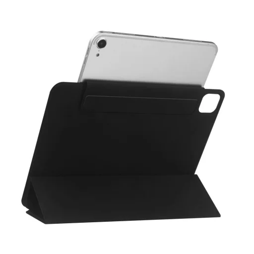 Tech-Protect SmartCase Magnetic tok iPad Air 13" 2024 - fekete - 7