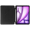 Tech-Protect SC Pen Origami tok iPad Air 13" 1 / 2 / 2024-2025 - fekete thumbnail