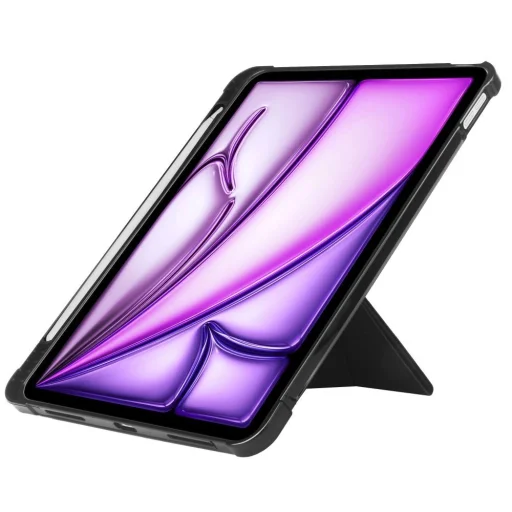 Tech-Protect SC Pen Origami tok iPad Air 13" 1 / 2 / 2024-2025 - fekete - 4