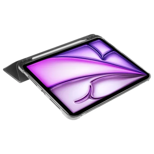 Tech-Protect SC Pen Origami tok iPad Air 13" 1 / 2 / 2024-2025 - fekete - 7