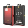 Ferrari Gradient Allover tok iPhone 14 Plus Red thumbnail