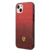 Ferrari Gradient Allover tok iPhone 14 Plus Red thumbnail