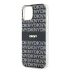 DKNY PC/TPU Repeat Pattern Tonal Stripe Magsafe iPhone 13 tok - 4