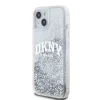  iPhone 15 Liquid Glitter Arch Logo DKNY tok thumbnail