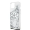  iPhone 15 Liquid Glitter Arch Logo DKNY tok thumbnail