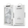  iPhone 15 Liquid Glitter Arch Logo DKNY tok thumbnail