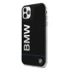  iPhone 11 Pro 5,8" fekete BMW BMHCN58PCUBBK hardcase tok Signature Printed Logo thumbnail