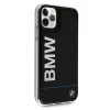  iPhone 11 Pro 5,8" fekete BMW BMHCN58PCUBBK hardcase tok Signature Printed Logo thumbnail