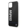  iPhone 11 Pro 5,8" fekete BMW BMHCN58PCUBBK hardcase tok Signature Printed Logo thumbnail