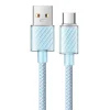 Cable USB-A to Lightning Mcdodo CA-3651, 1.2m (kék) thumbnail