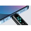 Digital Display USB to Lightning adatkábel Mcdodo CA-1060, 1.2m thumbnail