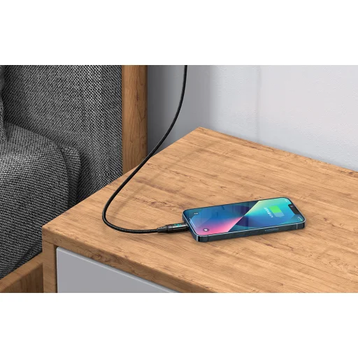 Digital Display USB to Lightning adatkábel Mcdodo CA-1060, 1.2m - 6