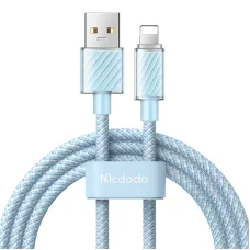 USB-A - Lightning kábel Mcdodo CA-3641, 1,2m (kék)
