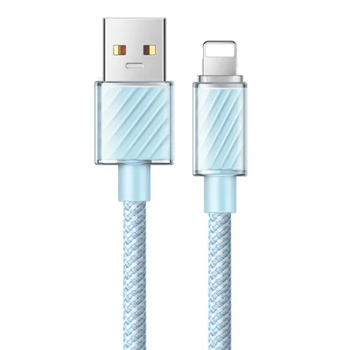 USB-A - Lightning kábel Mcdodo CA-3641, 1,2m (kék) - 2