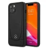 Mercedes MEHCP13SARMBK iPhone 13 mini 5,4" fekete Urban Line tok thumbnail