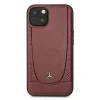 Mercedes MEHCP13SARMRE iPhone 13 mini 5,4" hardcase piros Urban Line tok thumbnail