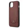 Mercedes MEHCP13SARMRE iPhone 13 mini 5,4" hardcase piros Urban Line tok thumbnail