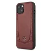 Mercedes MEHCP13SARMRE iPhone 13 mini 5,4" hardcase piros Urban Line tok thumbnail