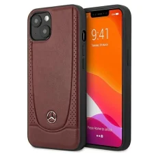 Mercedes MEHCP13SARMRE iPhone 13 mini 5,4" hardcase piros Urban Line tok