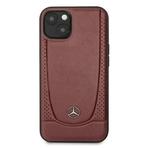 Mercedes MEHCP13SARMRE iPhone 13 mini 5,4" hardcase piros Urban Line tok - 3