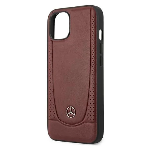 Mercedes MEHCP13SARMRE iPhone 13 mini 5,4" hardcase piros Urban Line tok - 6