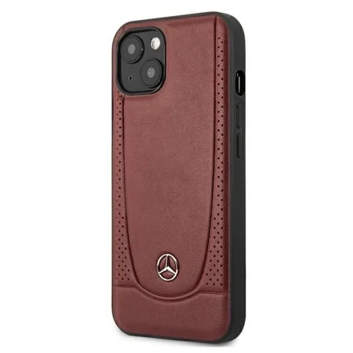 Mercedes MEHCP13SARMRE iPhone 13 mini 5,4" hardcase piros Urban Line tok - 2
