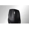 Havit MS61WB univerzális vezeték nélküli egér (fekete) thumbnail