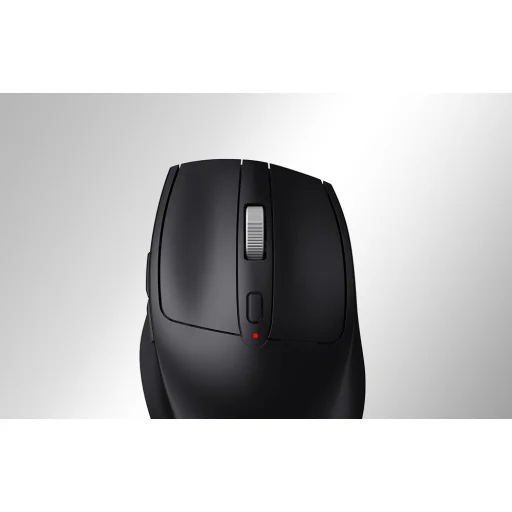 Havit MS61WB univerzális vezeték nélküli egér (fekete) - 6