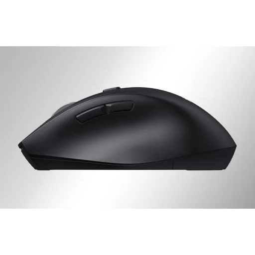 Havit MS61WB univerzális vezeték nélküli egér (fekete) - 7