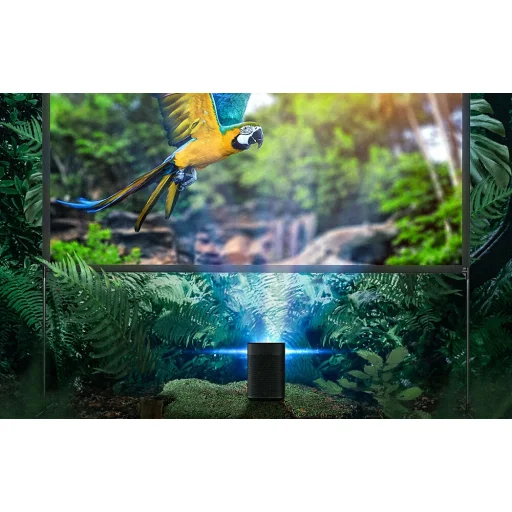 BlitzWolf BW-VS6 120" vetítővászon - 2