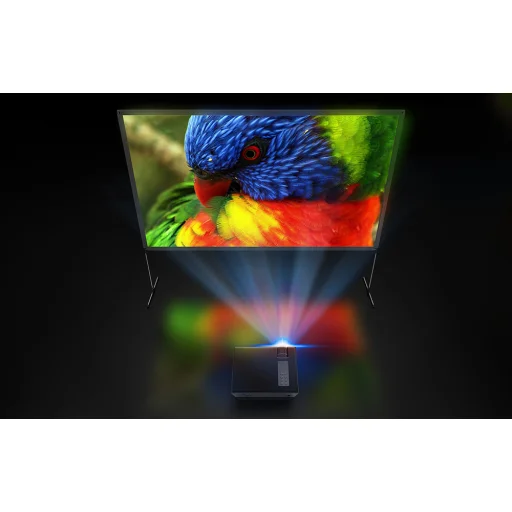 BlitzWolf BW-VS6 120" vetítővászon - 3