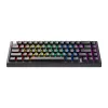 Havit KB874L Gamer Billentyűzet RGB (fekete) thumbnail