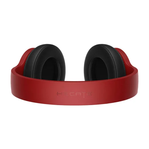Edifier HECATE G2BT gamer fejhallgató (piros) - 4