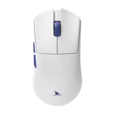 Vezeték nélküli játéktok Darmoshark M3s PRO (fehér)