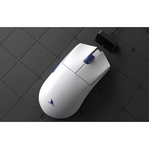 Vezeték nélküli játéktok Darmoshark M3s PRO (fehér) - 4