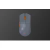 Vezeték nélküli gaming egér Darmoshark M3s PRO (szürke) thumbnail